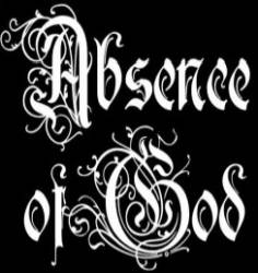 logo Absence Of God (USA-1)